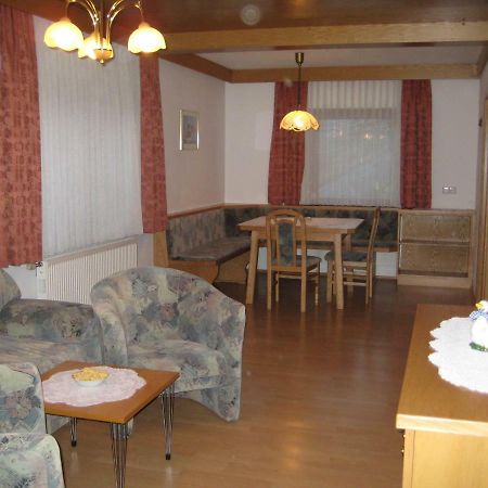 Haus Kaiser Passriach Luaran gambar