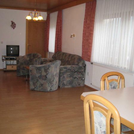 Haus Kaiser Passriach Luaran gambar