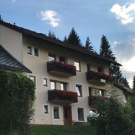 Haus Kaiser Passriach Luaran gambar