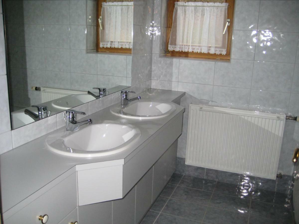 Haus Kaiser Passriach Luaran gambar