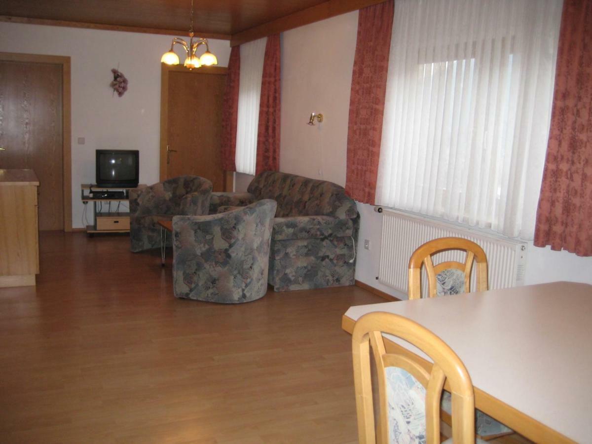 Haus Kaiser Passriach Luaran gambar