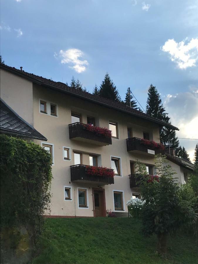 Haus Kaiser Passriach Luaran gambar