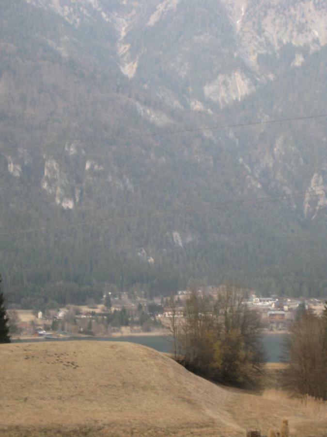 Haus Kaiser Passriach Luaran gambar